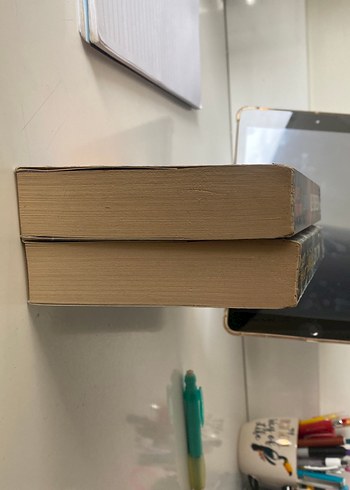 Labirent Serisi: İsyan ve Deneyler Romanları - Görsel 4