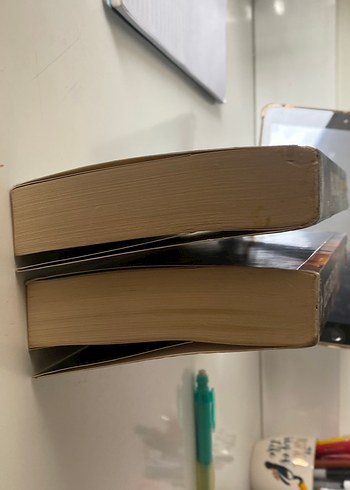 Labirent Serisi: İsyan ve Deneyler Romanları - Görsel 3