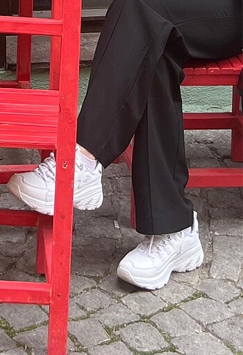 Skechers Skechers orjinal ayakkabı