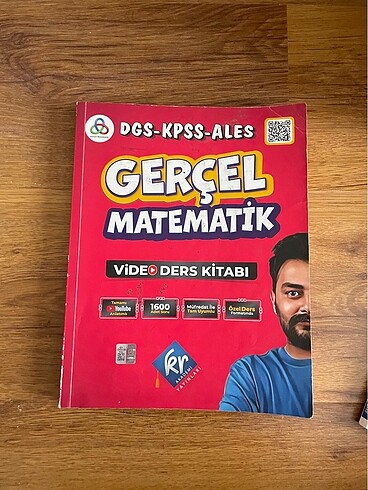 Dgs tasari kitapları