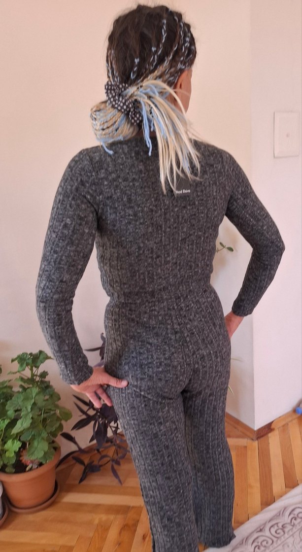 Triko takim - Görsel 3