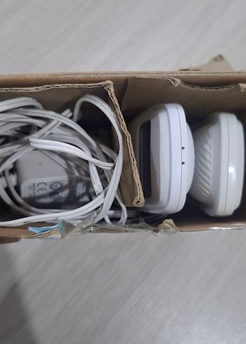 Motorola Dijital Bebek Telsizi MBP24 - Görsel 4