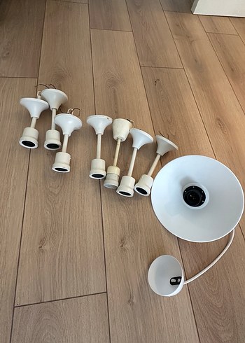 Gardrops ilanı