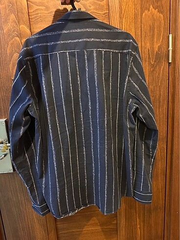 l/xl Beden lacivert Renk Xint gömlek