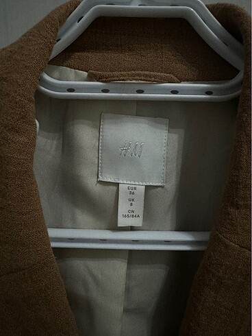 H&M H&M ceket