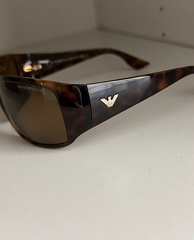Emporio Armani gözlük