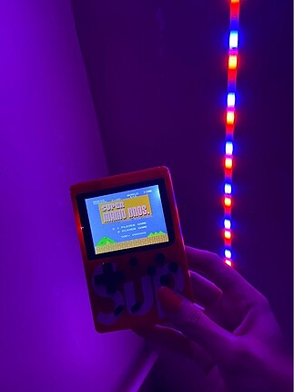 Sup Gameboy