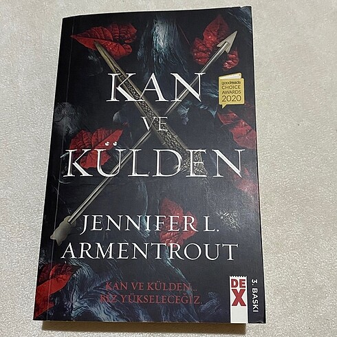 Kan ve külden