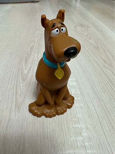 Scooby-Doo figür