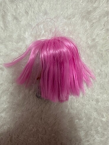 Barbie Minik barbie extra bebek
