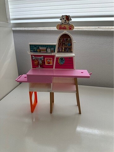 Barbie Barbie petshop