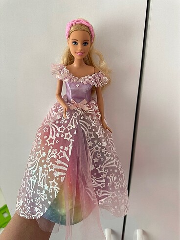 Barbie bebek