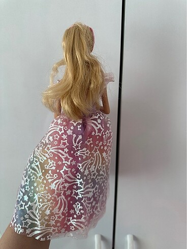 Barbie Barbie bebek