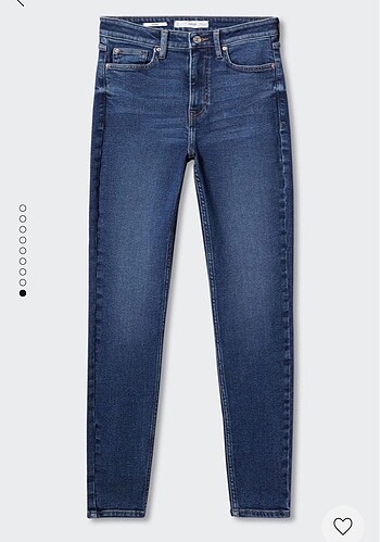 Mango Mango Jean