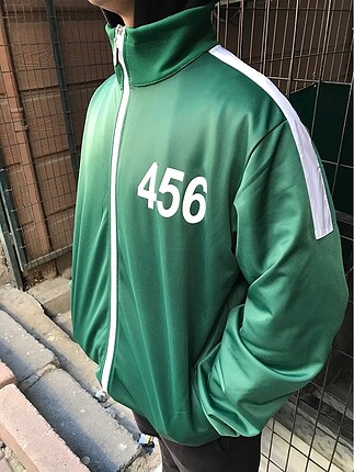 Oversize hırka