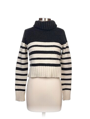 Zara Kazak / Triko %70 İndirimli.
