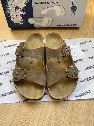 Birkenstock Terlik