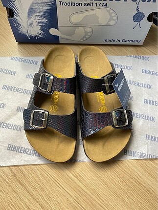 Birkenstock Terlik