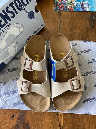 Birkenstock Terlik