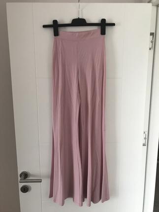 Bershka pembe pant