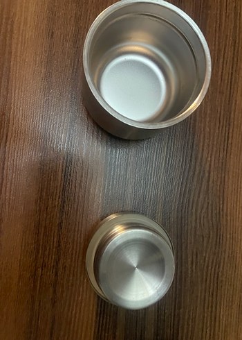 Koyu haki termos vagon - Görsel 3