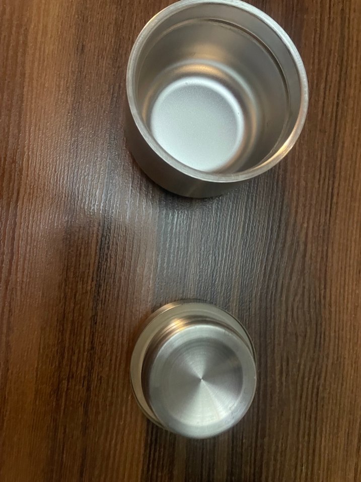 Koyu haki termos vagon - Görsel 3