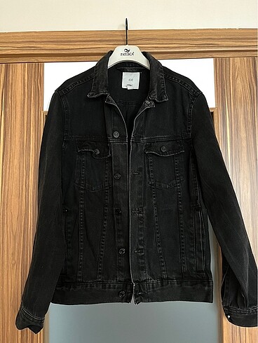 H&M erkek kot ceket