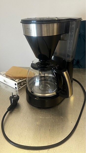 Filtre Kahve Makinası
