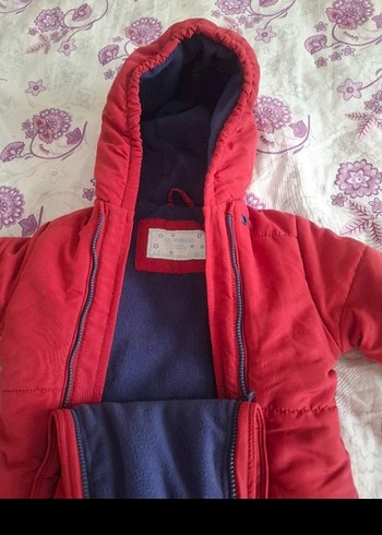 astronot mont - Görsel 2