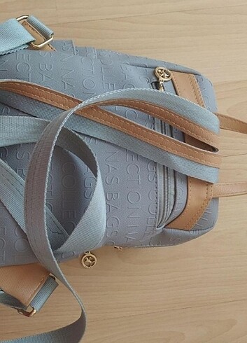 Nas bag