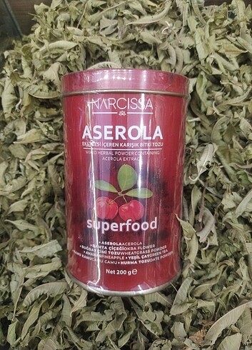 Aserola 