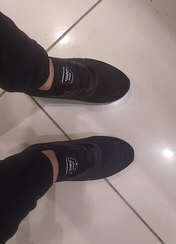 Nike Spor ayakkabı