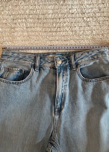 Stradivarius Stradivarious Denim Jean Pantolon