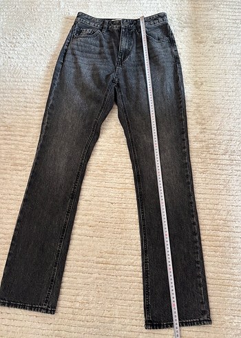 36 Beden Stradivarious Jean