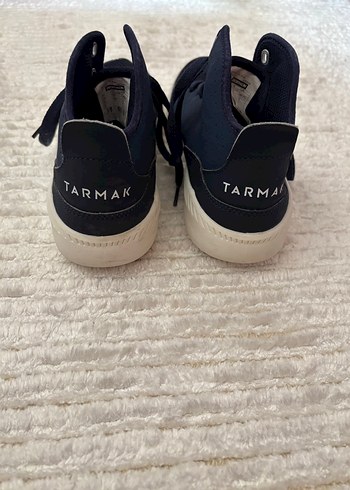 Lacivert Spor Ayakkabı - Görsel 5