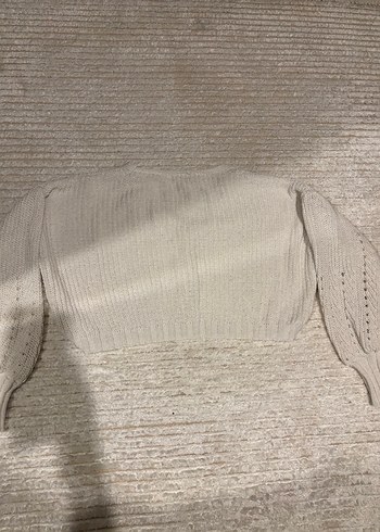 Kadın Örgü Hırka - Görsel 5