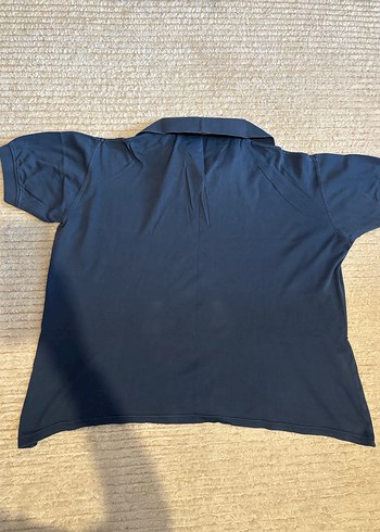 Erkek Tommy Hilfiger Polo Tişört - Görsel 3