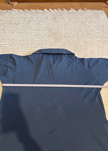 Erkek Tommy Hilfiger Polo Tişört - Görsel 4