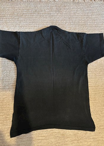 Unisex Vintage Y2K Tişört - Görsel 3