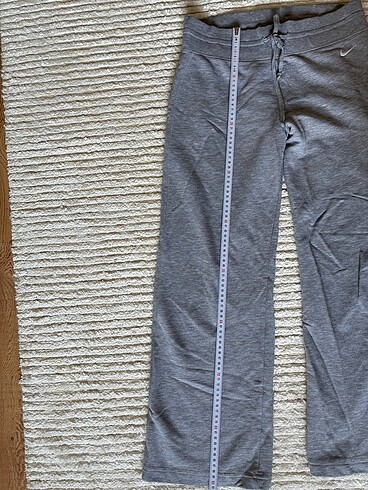 m Beden gri Renk Orijinal Nike Eşofman Altı