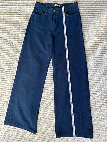 38 Beden Kot Pantolon