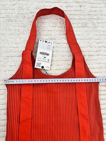 Zara Zara Bluz