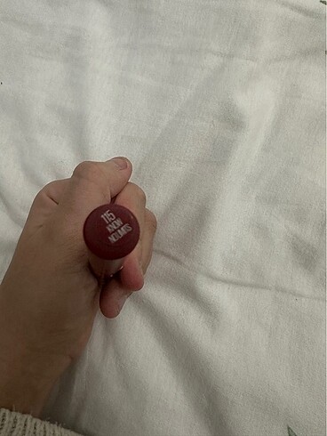 Beden bordo Renk MAYBELLİNE SUPERSTAY 115 NUMARA DUDAK KALEMİ