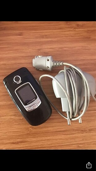 Samsung SGH -E 730