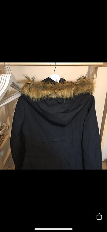 Parka Mont - Görsel 5