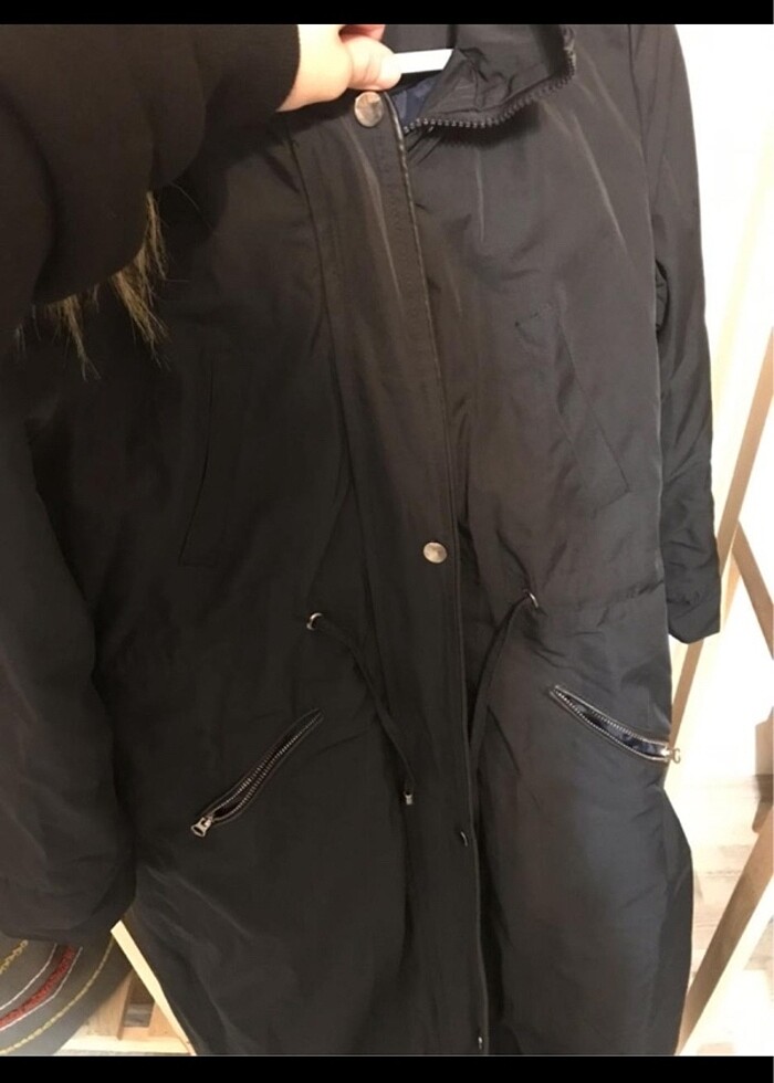 Parka Mont - Görsel 2