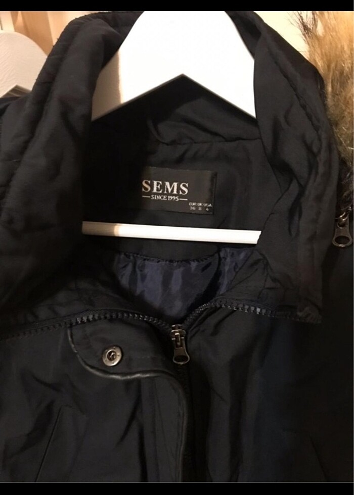 Parka Mont - Görsel 3