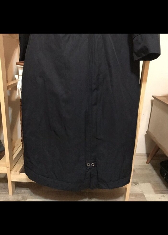 Parka Mont - Görsel 4