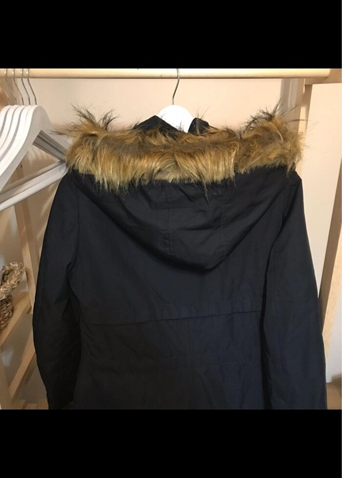 Parka Mont - Görsel 5