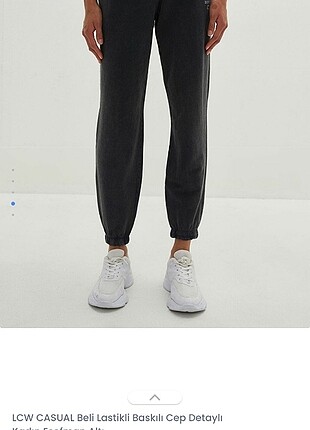 Bershka lcw eşofman